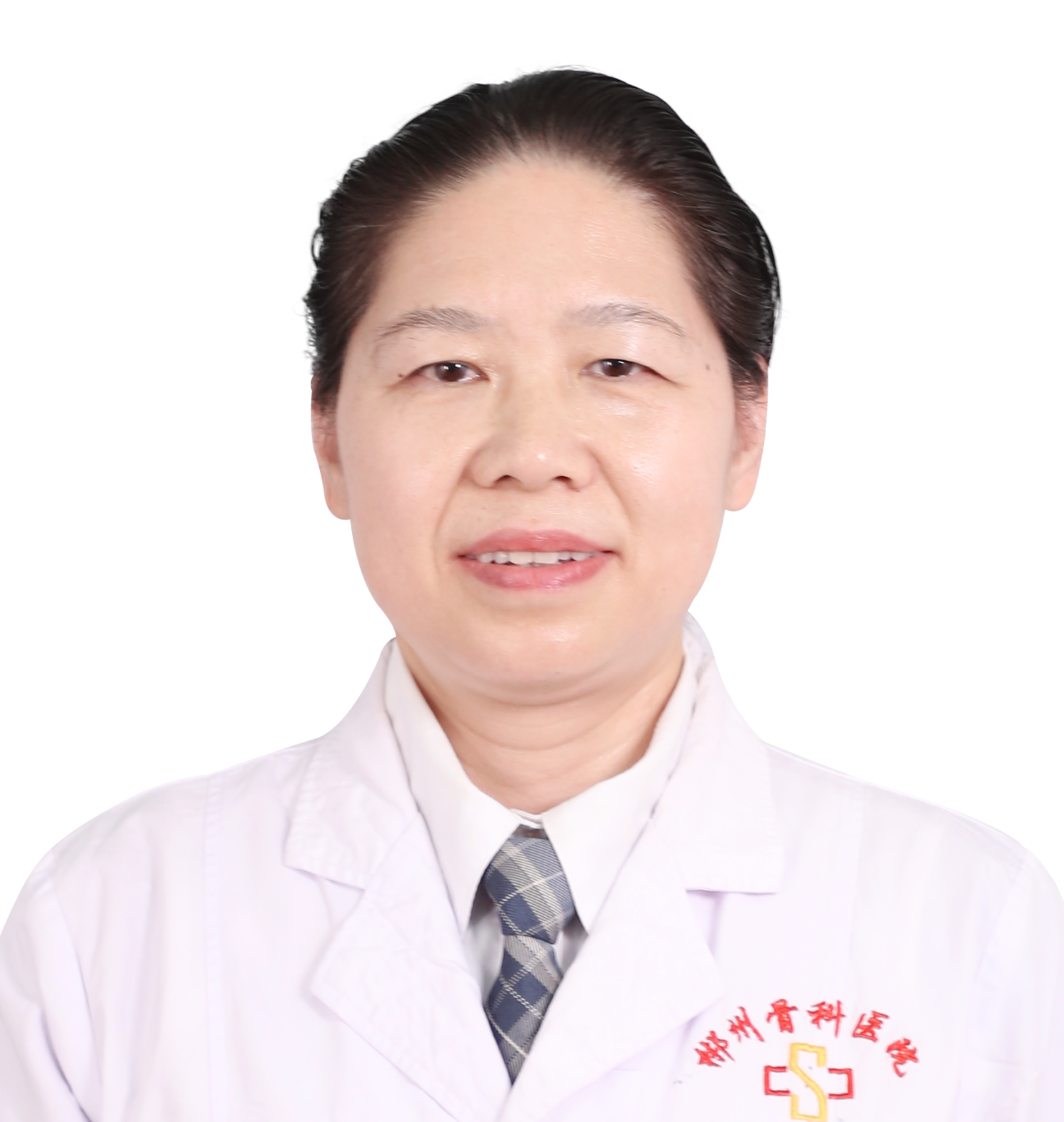 黄醒如